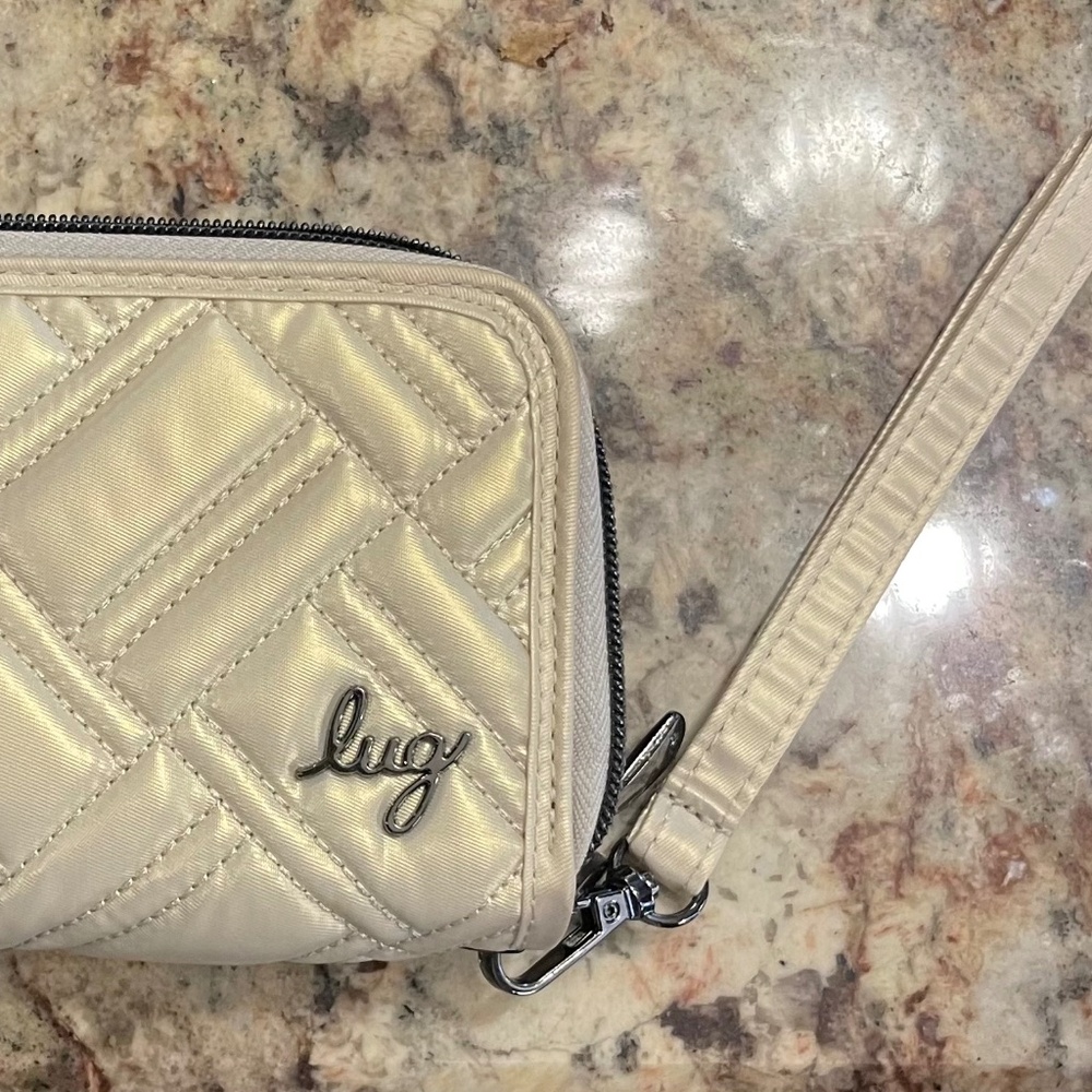 LUG XL Wallet